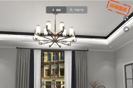 现代经典装修风格